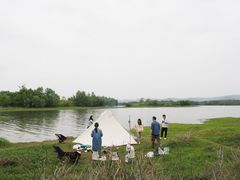 -三岔湖景区