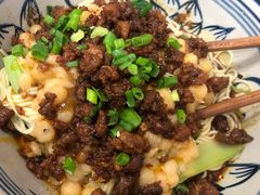 -梓袍面庄(渝北店)