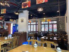 大堂-百年老扣碗(沙坪坝店)