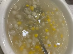 酒酿元宵羹-庐州太太(CBD店)