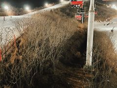 -北京万龙八易滑雪场