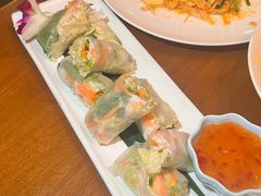 -泰国餐厅 Thai Food(裕华万达店)