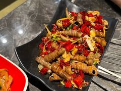 -刘成杰锦州烧烤(南河路店)