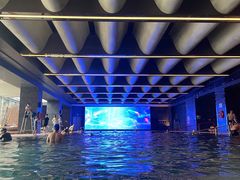 -西安W酒店FIT有型健身中心