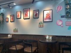大堂-鸭小妹鸭血粉丝(老门东店)