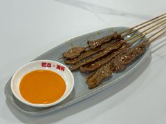 -明本海鲜大排档·鱼生海鲜烧烤宵夜(陈家祠店)