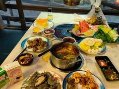 -麦瑞缇·烤肉·烤菌子(南屏街店)
