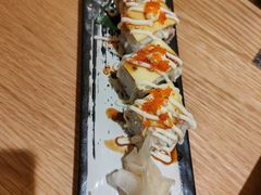 -樱之味精致料理融合餐厅