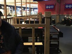 -井格重庆火锅(燕郊永旺店)
