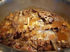 -小科自助海鲜烧肉(高区店)