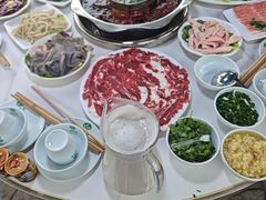 -枇杷园食为鲜火锅(南山店)