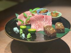 -湖月·割烹料理(湖滨店)