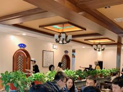 大堂-老三羊汤【北兴隆街店】