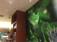 -小鱼小牛·鱼牛干锅·脆鱼火锅(世欧广场店)