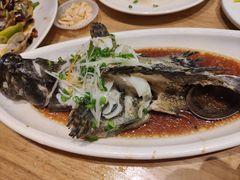 -南海渔家•海鲜•正宗海南菜(海棠湾店)