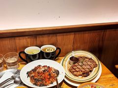 -森Some Fusion(荔湾店)