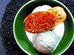 -山港凯悦酒店·BEBA海滩烧烤餐厅酒吧