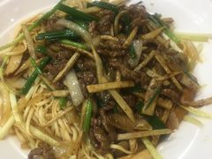 -二扁私房面馆(崂山路店)
