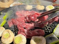 -霸腹烤肉(厦门柚子番店)