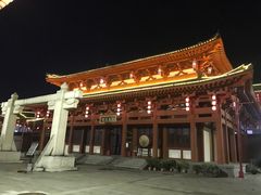 -容州古城