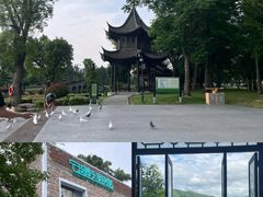 -溪口-滕头旅游景区