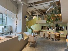 -KimPro 辛普乐概念韩餐