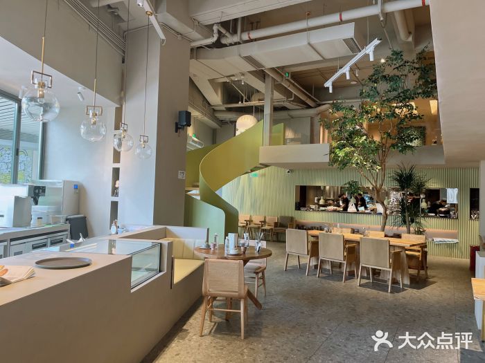 KimPro 辛普乐概念韩餐图片