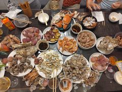 -石塘路海鲜市场(草厂中路店)