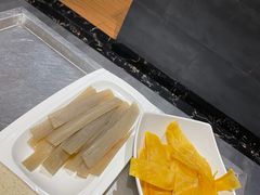 -蜀留香火锅·始于1999·原四川老火锅(白堤路店)