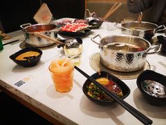 -呷哺呷哺(虹口赤峰路店)