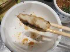 -石屏老字号4号包浆豆腐美食城(泼水广场店)