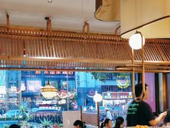 -捞神煲汤火锅(湖滨商业街店)