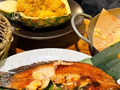 -紫滇源云南生态菜(丹凤街店)