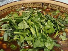 -乐山第一家临江鳝丝(茶坊路店)