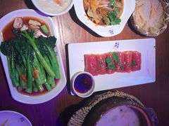 -南拳十三姨·潮汕砂锅粥(世纪金源店)