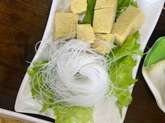 -马记伊源斋涮肉·清真菜(百子湾店)