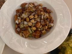 -南门小馆·清真(国贸商城店)
