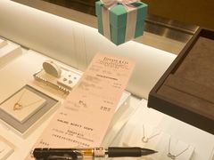 -Tiffany & Co.蒂芙尼
(杭州万象城店)