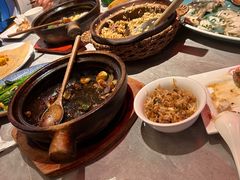 -啫神·广州地标美食(北京路店)