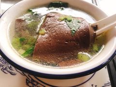 鹅红汤-鹅滋道(甘坑古镇店)