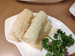 -湯系·煲汤手艺人(东二环泰禾广场店)