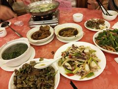 -深运潮州粥(东门店)