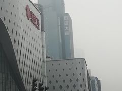 门面-新百广场(中山西路店)