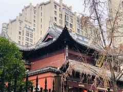 -上海白云观