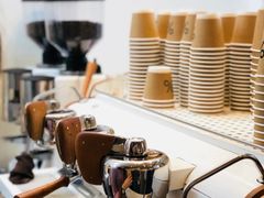 -% Arabica阿拉比卡咖啡(武康路店)