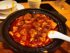 麻婆豆腐-盘飧市(春熙路店)