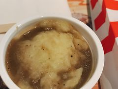 醇香土豆泥兑换券-肯德基(烟台万象汇店)