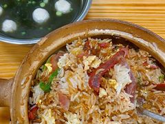-壹煲口福煲仔饭(中山路店)
