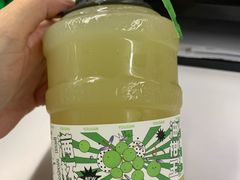 油柑茶-星满杯TEAFUL(罗湖东门店)