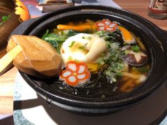 -小笠原·日料店